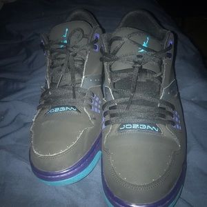 Jordan Flight 23